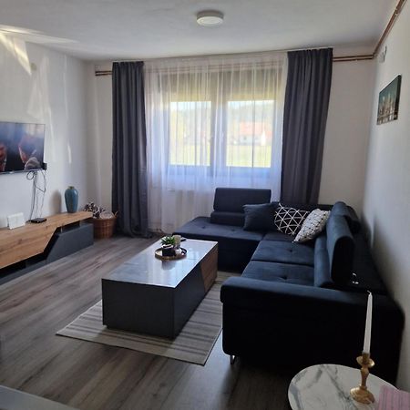 Rooms & Apartment Milan Saborsko Zewnętrze zdjęcie