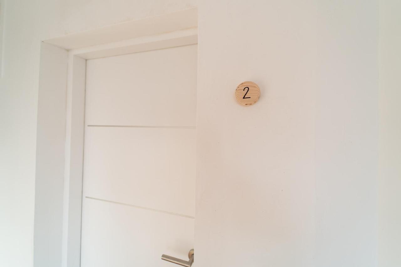 Rooms & Apartment Milan Saborsko Zewnętrze zdjęcie