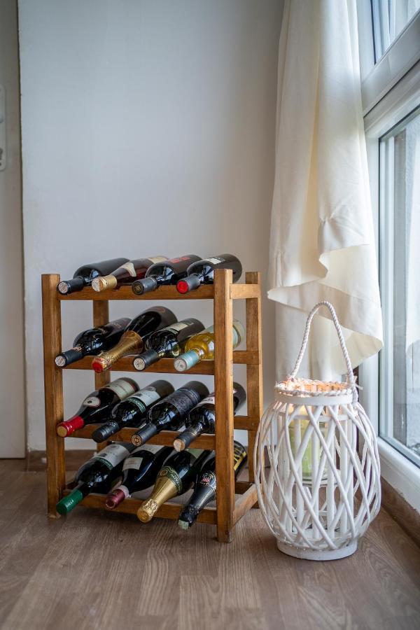 Rooms & Apartment Milan Saborsko Zewnętrze zdjęcie