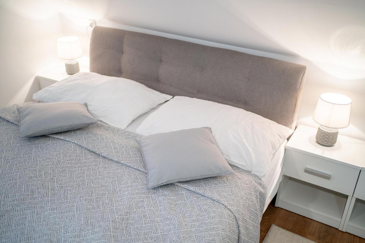 Rooms & Apartment Milan Saborsko Zewnętrze zdjęcie
