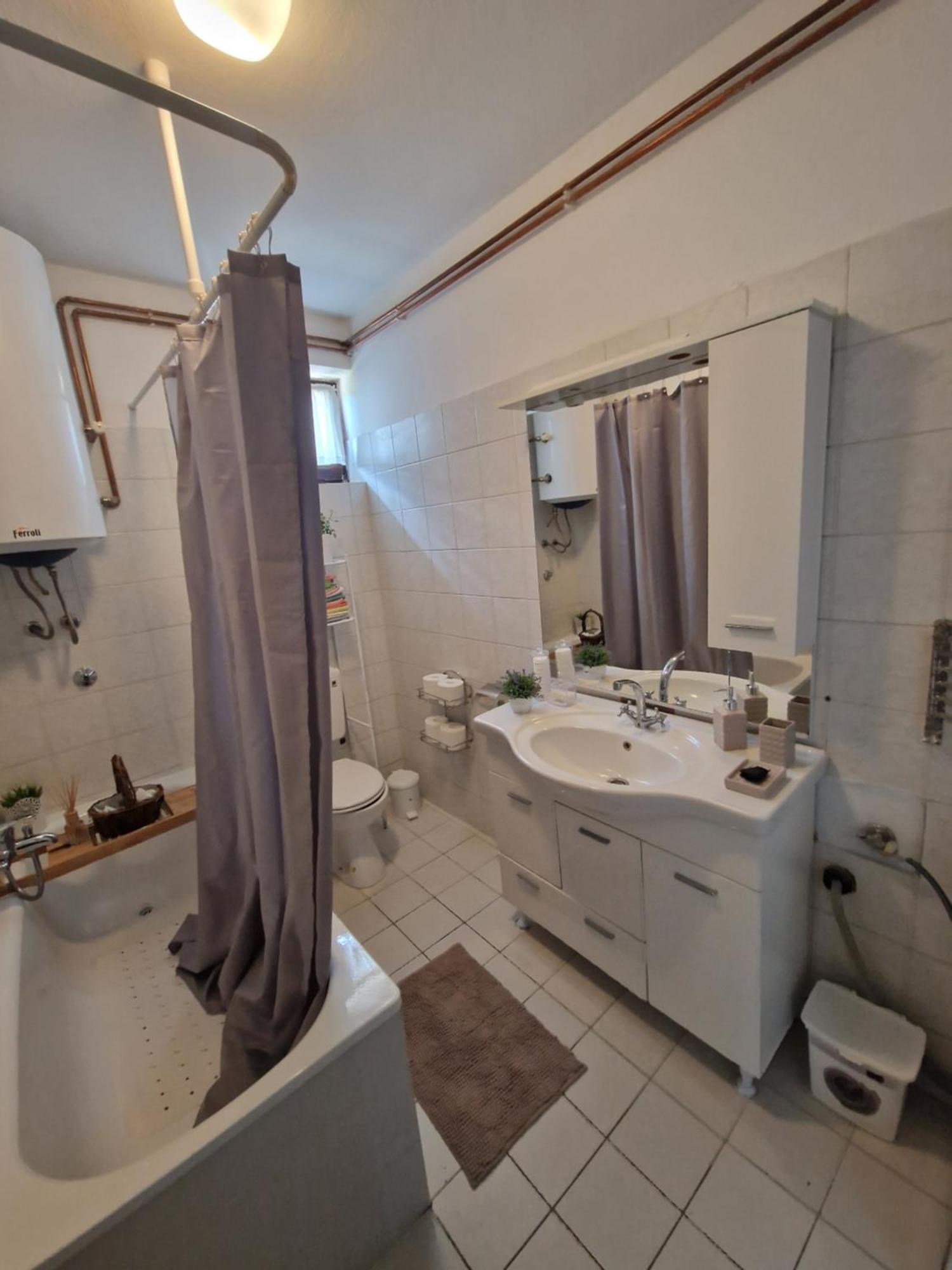 Rooms & Apartment Milan Saborsko Zewnętrze zdjęcie