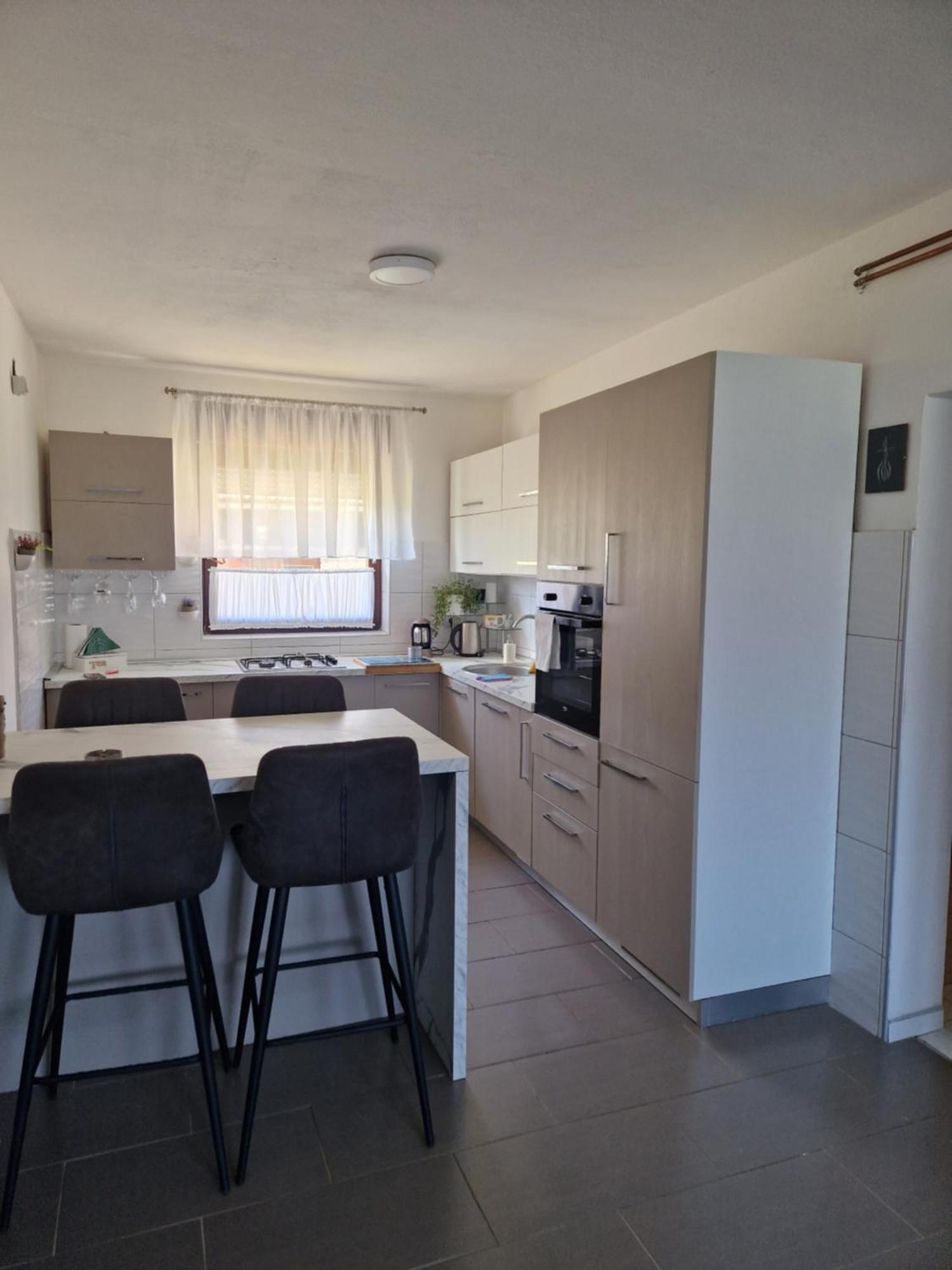 Rooms & Apartment Milan Saborsko Zewnętrze zdjęcie