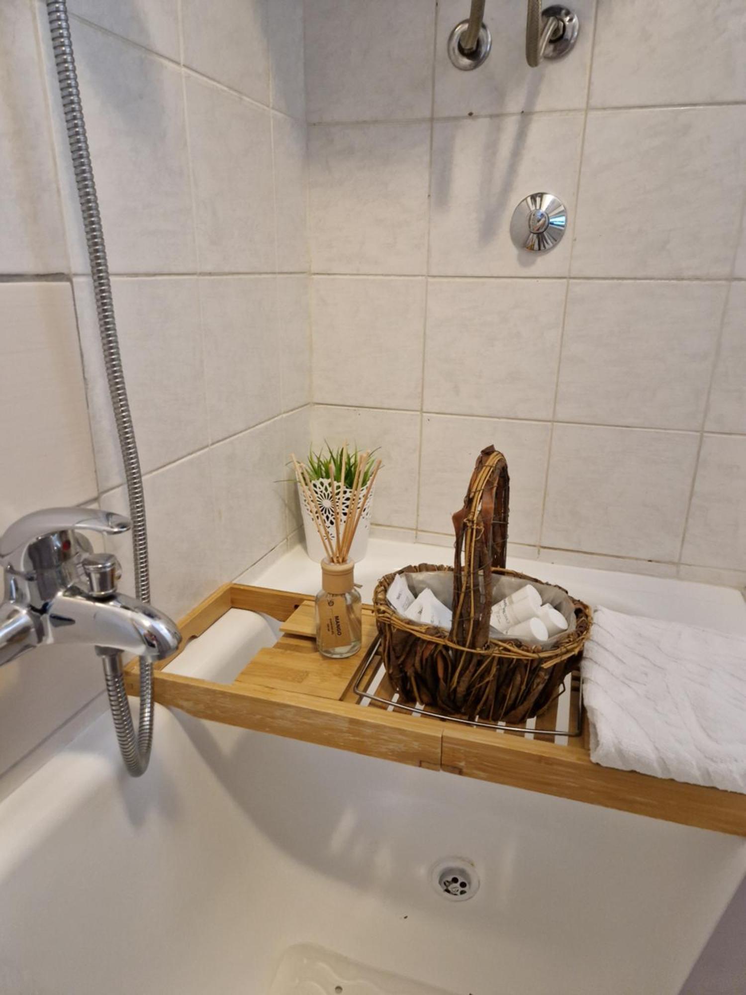 Rooms & Apartment Milan Saborsko Zewnętrze zdjęcie